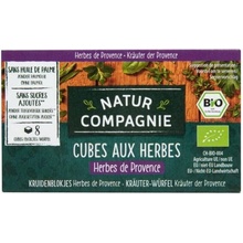 Natur Compagnie Bujón bylinky provensálske korenie BIO 80 g