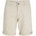 JACK & JONES Къси панталони Jack & Jones JPSTBOWIE SHORTS SA PRINTER MID 12230336 Бежов Размер S