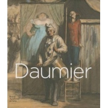 Daumier Berger John