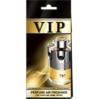 VIP №787 Caribi