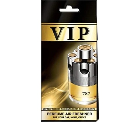 VIP №787 Caribi