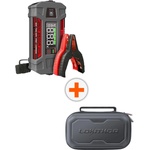 Lokithor Комплект Lokithor - Стартов бустер J1500 + чанта за съхранение