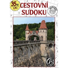 Cestovní sudoku