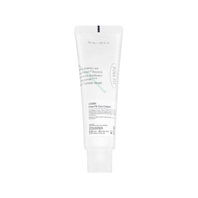 COSRX Pure Fit успокояващ крем Cica Cream 50 ml