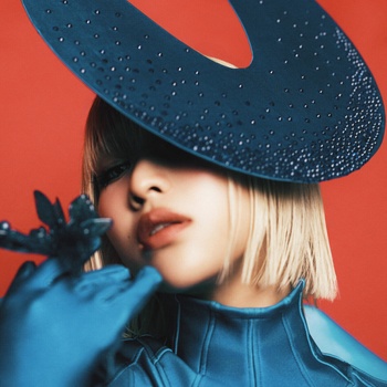 XG - Vol. 1 - Maya Version (CD) (8809704434089)