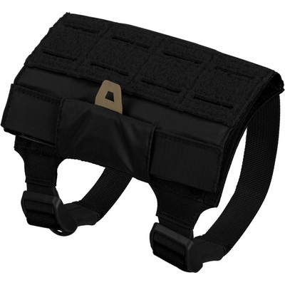 Direct Action na zápěstí GRG Black – Zbozi.Blesk.cz