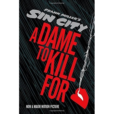 Sin City Miller Frank