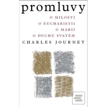 Promluvy - Charles Journet