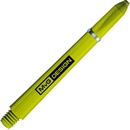 Winmau MVG Signature Nylon dlouhé zelené