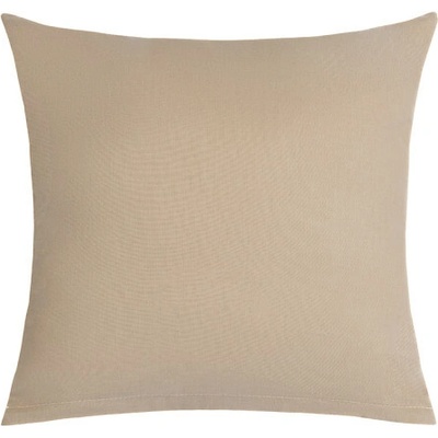 Bellatex polštář Adéla Béžový 40x40