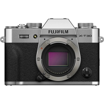 Image 1 of Fujifilm X-T30 III Silver (16957346)