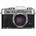 Fujifilm X-T30 III Silver (16957346)