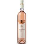 Тиквеш Alexandria Rose Cuvee - вино розе 750ml