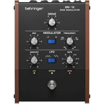 Behringer BM-12 Ring Modulator