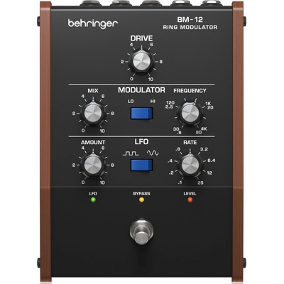 Behringer BM-12 Ring Modulator