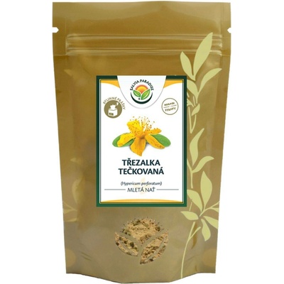 Salvia Paradise Třezalka tečkovaná nať mletá 100 g