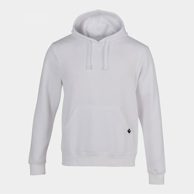 Joma Montana Hoodie white