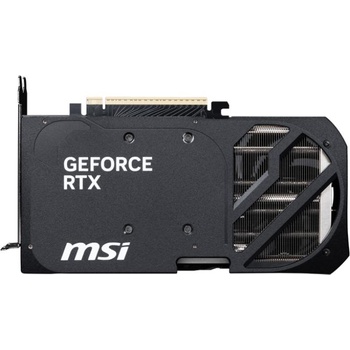 Image 1 of MSI GeForce RTX 5070 SHADOW 2X OC 12GB GDDR7 192bit (RTX 5070 12G SHADOW 2X OC)