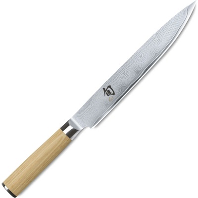 KAI Shun White Slicing DM-0704W 23 cm
