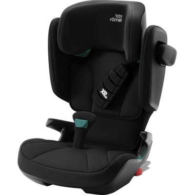 Britax Römer Kidfix III S 2021 Cosmos Black