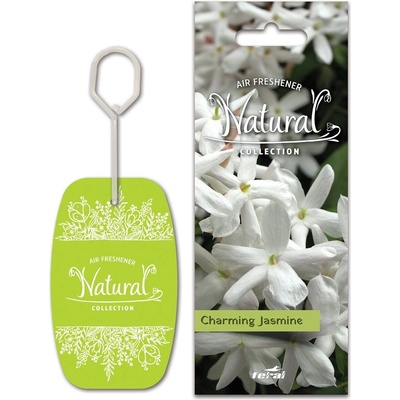 Feral Natural Jasmine