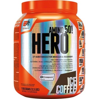 Extrifit Hero 1500g