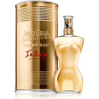 Jean Paul Gaultier Classique Intense EDP 125ml - Парфюм за жени