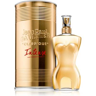 Jean Paul Gaultier Classique Intense EDP 125ml - Парфюм за жени