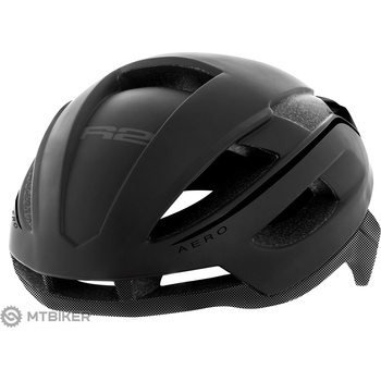 R2 Aero ATH09A black 2020