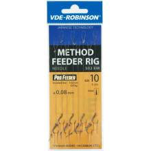 Robinson Nadväzec VDE-R Method Feeder Braid 502 veľ.6