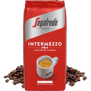 Segafredo | Intermezzo - 1 000 г кафе на зърна