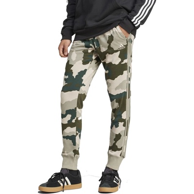 adidas Seasonal Essentials Camouflage IV7384 zelená