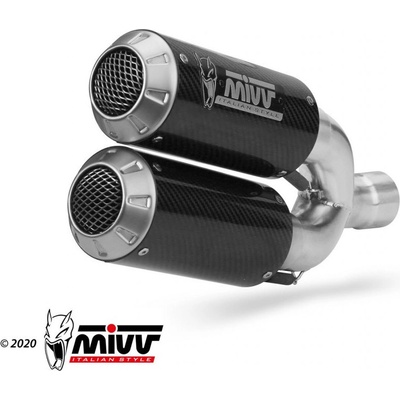 MIVV MK3 D.043.SM3C