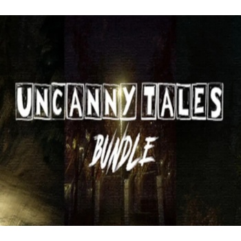Uncanny Tales Bundle