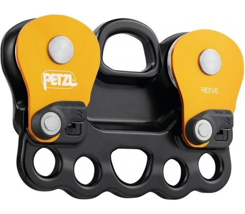 Petzl Reeve