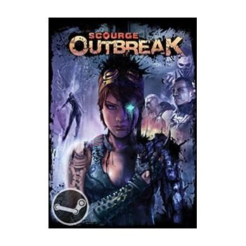 Scourge: Outbreak