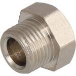 Airpress Запушалка 1/8" 4337500 (4337500)