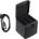 Cameron Sino Зарядно за батерия за камери с три гнезда GoPro 9/ 10 / 11 / 12 With USB-C Cameron Sino (CS-DF-GDB900UH)