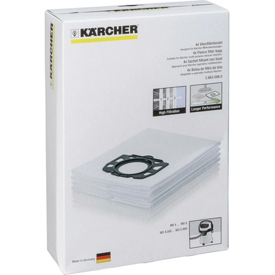 Kärcher MV 4/5/6 Serie 4 ks