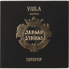 Jargar SUPERIOR - Struny na violu - sada