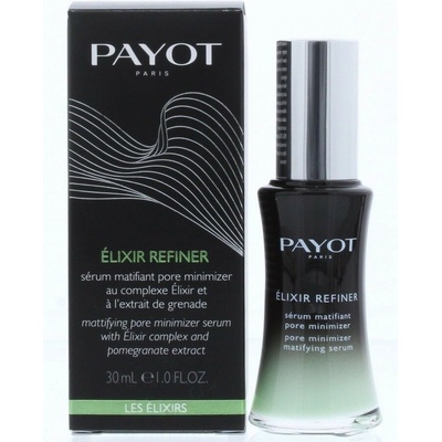 Payot Les Elixir Refiner pleťové sérum 30 ml