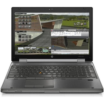 HP ZBook 15 G2 G7T32AV