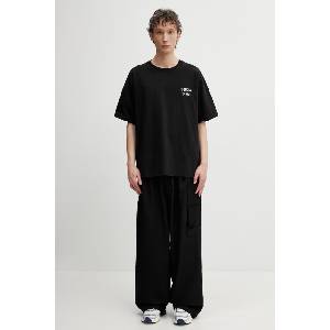 Kenzo тениска мъжка памучна GOTS BOKE HEART OVERSIZE (FG55TS4054SY)