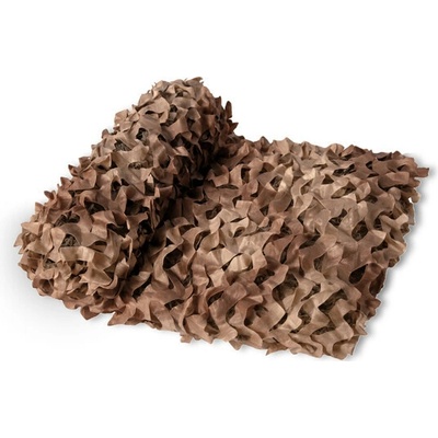 Waragod Kameleon maskovacia sieť vzor Desert 3x6m