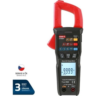 UNI-T UT202BT