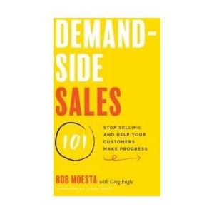 Demand-Side Sales 101 | Greg Engle (ISBN: 9781544509983)