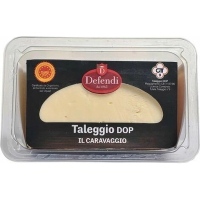 Defendi Taleggio DOP Il Caravaggio 200 g