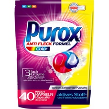 Purox Color kapsule 40 PD