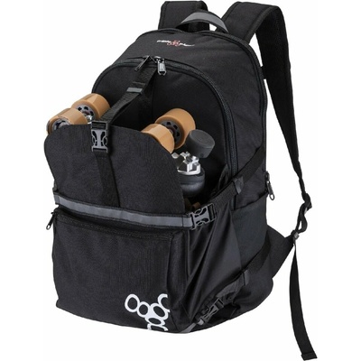 Triple Eight Quad25 Skate Bags batoh na brusle 25l