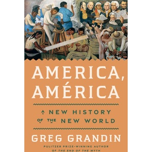 America, América (2025)